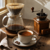 Káva Guatemala – čerstvě pražená 100% arabica (Varianta mletá 200g)