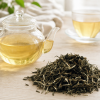 China White Tea Pine Needles – bílý čaj z Fujianu (Varianta bílý čaj 1000g)