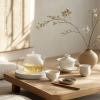 Yinzhen Tea – žlutý čaj (Varianta žlutý čaj 500g)