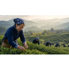 Yinzhen Tea – žlutý čaj (Varianta žlutý čaj 500g)