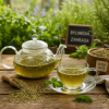 Mate Green – zelené yerba maté bez stonků (Varianta mate čaj 140g)