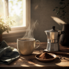 Káva Burundi – čerstvě pražená 100% arabica (Varianta mletá 200g)