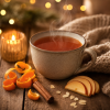 Rooibos Hvězda Afriky – sypaný bylinný čaj bez kofeinu (Varianta rooibos čaj 1000g)