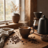 Káva Honduras – čerstvě pražená 100% arabica (Varianta mletá 200g)