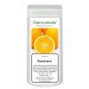 Rooibos Orange – pomerančová směs na bázi rooibosu (Varianta rooibos čaj 90g)
