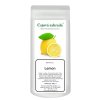 Rooibos Lemon – citronový sypaný čaj bez kofeinu (Varianta rooibos čaj 90g)