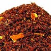 Rooibos Lemon – citronový sypaný čaj bez kofeinu (Varianta rooibos čaj 1000g)