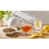 Rooibos Lemon – citronový sypaný čaj bez kofeinu (Varianta rooibos čaj 1000g)