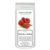 Rooibos Bezinka & Malina – sypaná bylinná směs (Varianta rooibos čaj 500g)