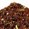 Rooibos Bezinka & Malina – sypaná bylinná směs (Varianta rooibos čaj 500g)