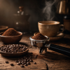 Káva Mexiko – čerstvě pražená 100% arabica (Varianta mletá 200g)
