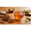 Honeybush Ginger & Fred – hruška, zázvor a skořice (Varianta honeybush čaj 80g)