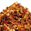 Ananas & Broskev – ovocný čaj bez ibišku (Varianta ovocný čaj 1000g)