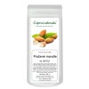 Pražené mandle se skořicí – ovocný sypaný čaj (Varianta ovocný čaj 500g)