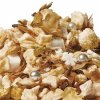 Bílý diamant – ovocný sypaný čaj s kokosem a květy (Varianta ovocný čaj 1000g)