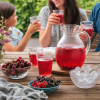 Černá lesní třešeň ® – ovocný sypaný čaj (Varianta ovocný čaj 90g)